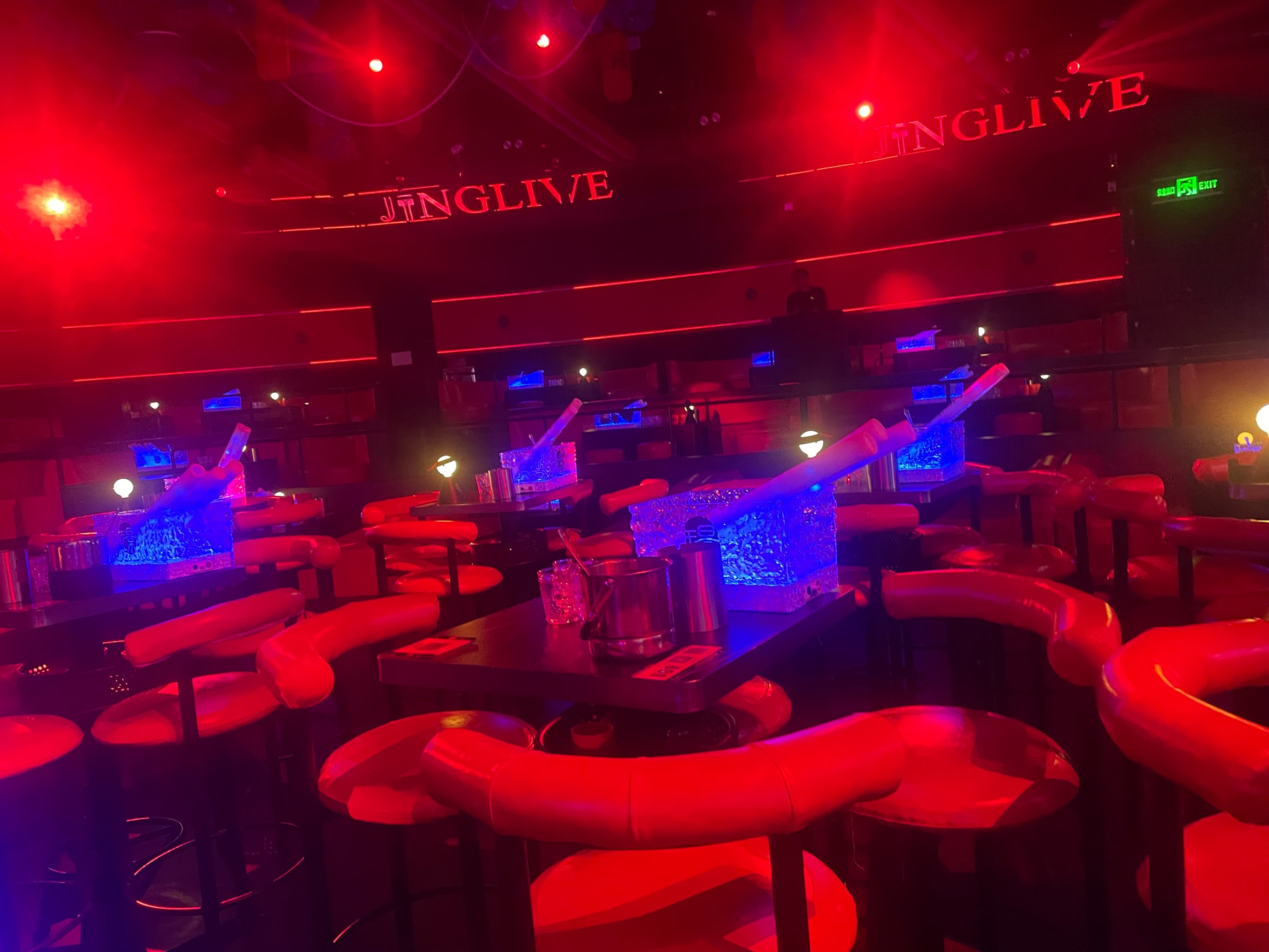 商务ktv体验如何，衢州商务ktv值得尝试-衢江区ktv预定