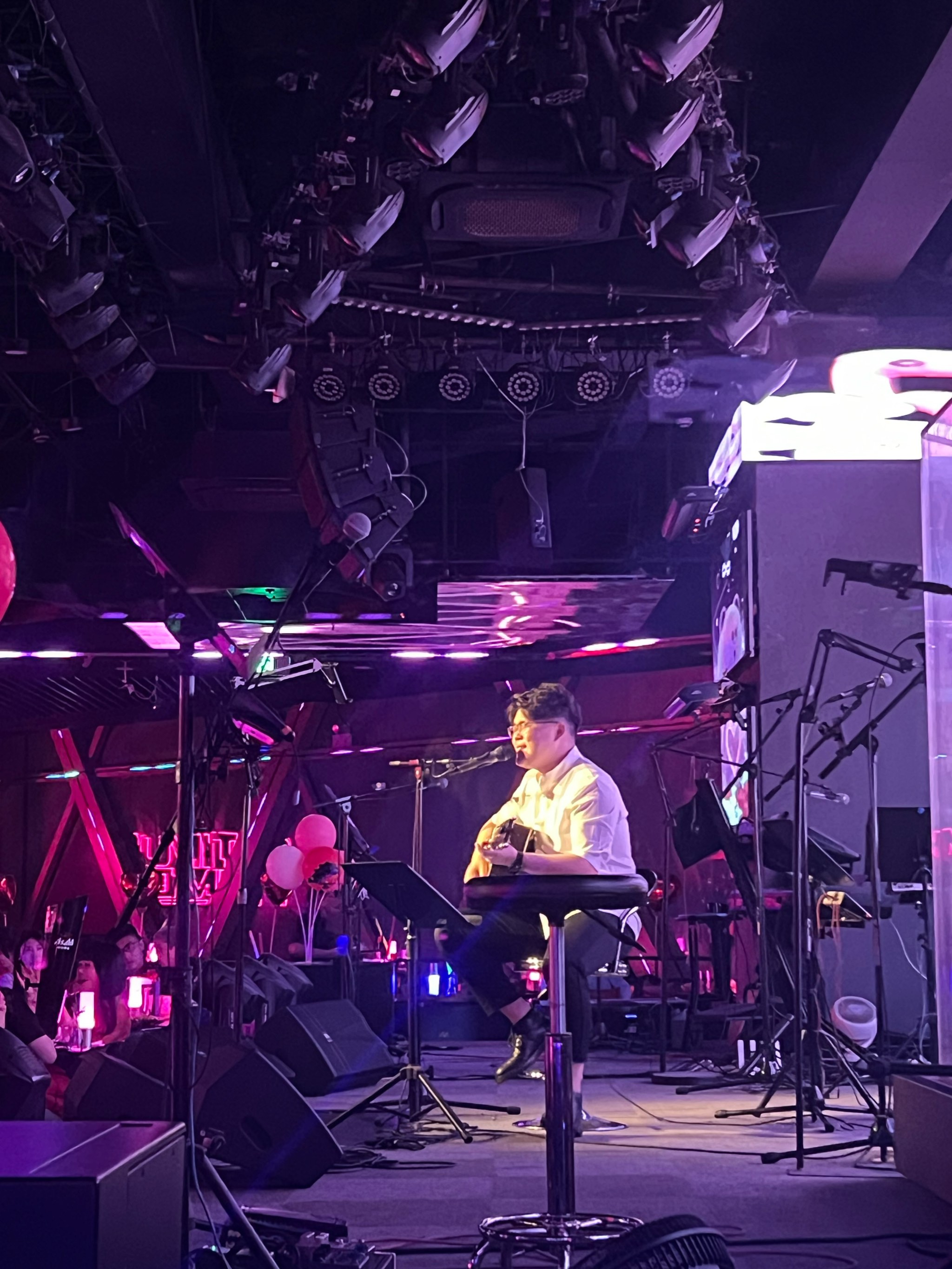 衢州商务ktv带你体验商务ktv新玩法-衢江区ktv预定